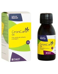 CRONICARE 100ML