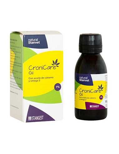 CRONICARE 100ML