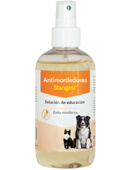 ANTIMORDEDURAS STANVET 200ML