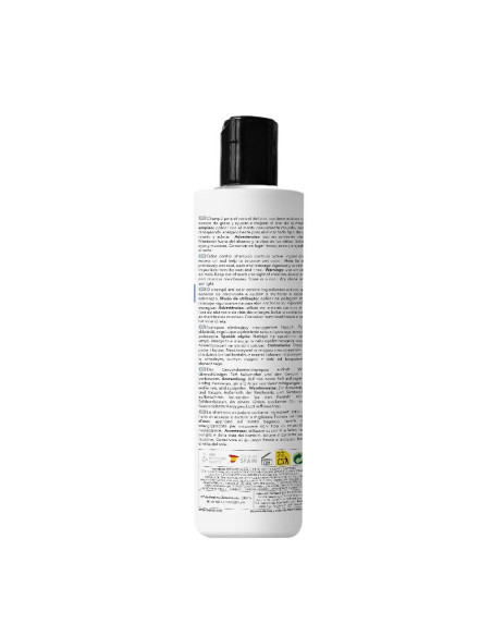 PSH CHAMPU ODOR CONTROL 300ML