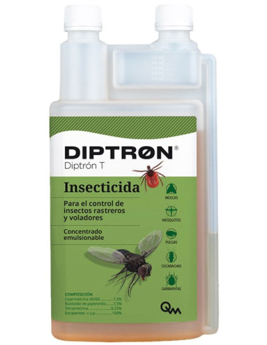 DIPTRON T 1L (CAJA 6UD)