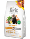 BRIT ANIMALS FERRET COMPLETE 700 GR