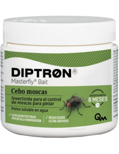 MASTERFLY BAIT 125GR (CEBO MATAMOSCAS)