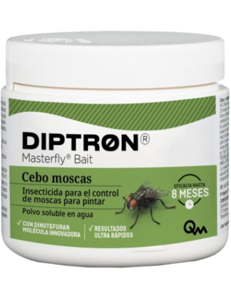 MASTERFLY BAIT 125GR (CEBO MATAMOSCAS)