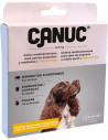 CANUC COLLAR PERRO PEQUEÑO Y MEDIANO 48CM - 2UDS