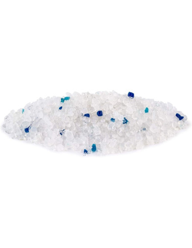 VT MAGIC CLEAN® PERLAS SILICE 3,8L. 1,7 KG. (CAJA DE 8)