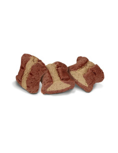 VT TREATIES BITS PATÉ 120 G (CAJA DE 6) 2