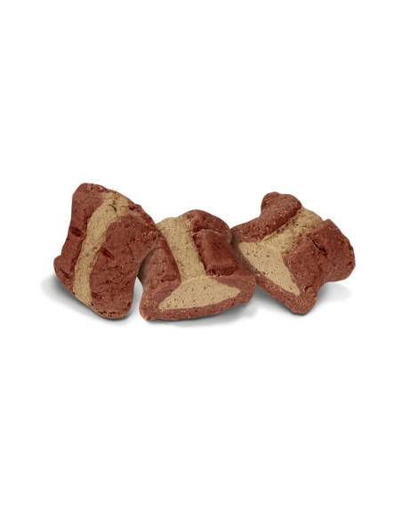 VT TREATIES BITS PATÉ 120 G (CAJA DE 6)