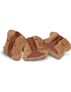 VT TREATIES BITS POLLO  120G (CAJA DE 6) 2