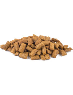 VT CRISPY CRUNCH ANTIHAIRBALL 60 G (CAJA DE 8) 2