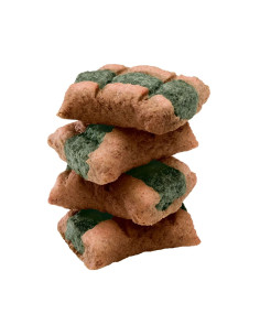 VT CAT YUMS® POLLO CON HIERBA GATERA 40 G (CAJA DE 9) 2