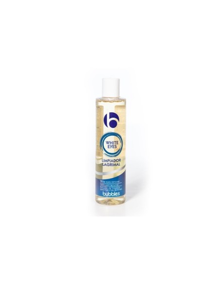 B. LIMPIADOR BLANQUEADOR CONTORNO OJO 250ML