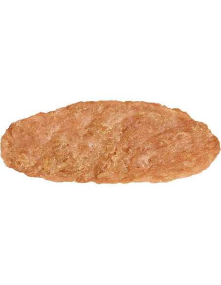 VT MEAT ME POLLO MINI, 60 G (CAJA DE 8)