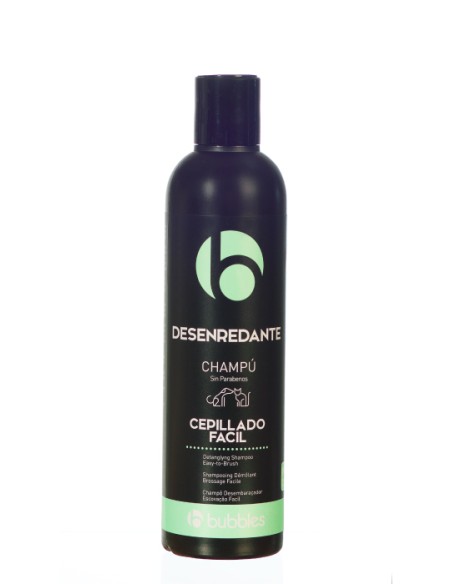 B. CHAMPU DESENREDANTE CEPILLADO FACIL 250ML