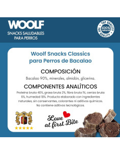 WOOLF CODFISH SUSHI 100GR (CAJA 10UD) 2