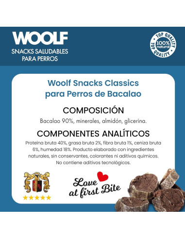 WOOLF CODFISH SUSHI 100GR (CAJA 10UD)