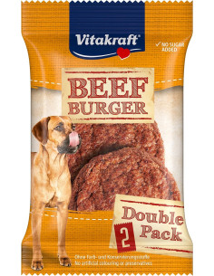 VT BEEF BURGER 3 STK. HU (CAJA DE 8)