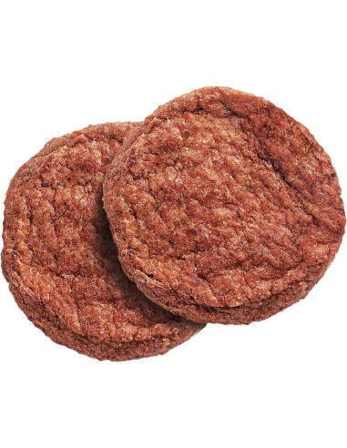VT BEEF BURGER 3 STK. HU (CAJA DE 8)