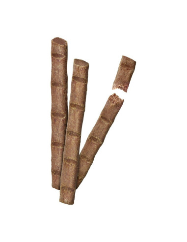VT VITA NATURALS® DOG STICK TERNERA, 2X11G (CAJA DE 28)