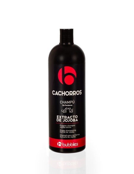 B. CHAMPU CACHORROS JOJOBA 1000ML