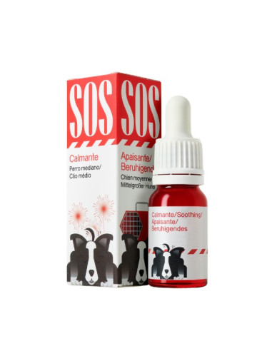 SOS DROPS 10% NEUTRO 1000MG