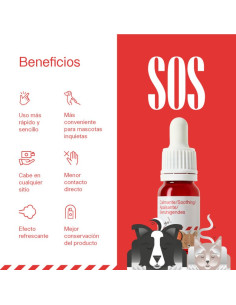 SOS DROPS 10% NEUTRO 1000MG 2