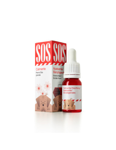 SOS DROPS 10% NEUTRO 1000MG