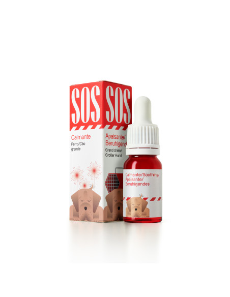 SOS DROPS 10% NEUTRO 1000MG