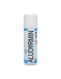ALUDERMIN 200ML