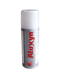 ALUXYN SPRAY 200 ML