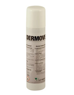 DERMOVEX SPRAY