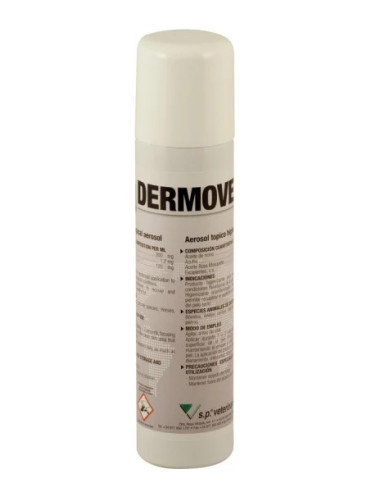 DERMOVEX SPRAY