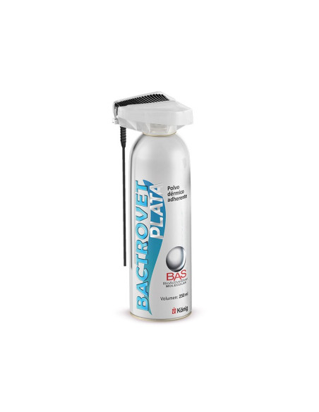 BACTROVET PLATA 250 ML
