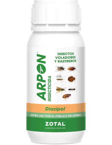 ARPON DIAZIPOL-G 250 ML