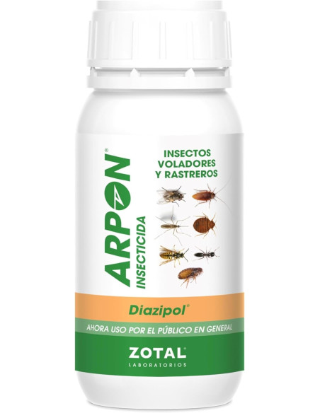 ARPON DIAZIPOL-G 250 ML