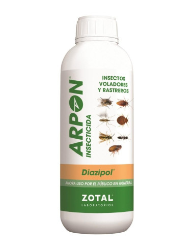 ARPON DIAZIPOL-G 1000 ML