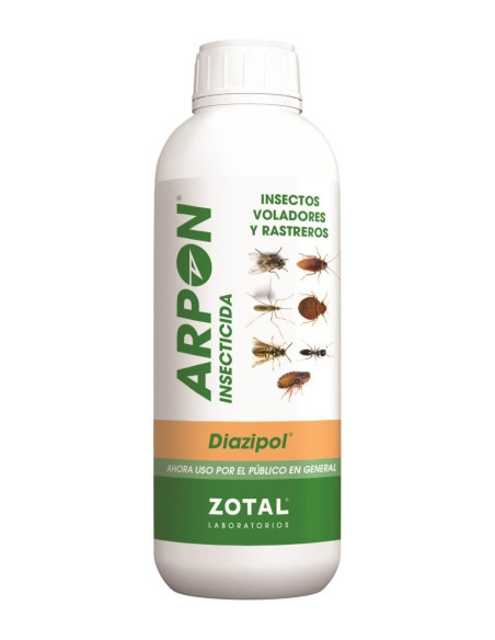 ARPON DIAZIPOL-G 1000 ML