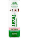 LETAL PLUS PWD TALQUERA 325 G