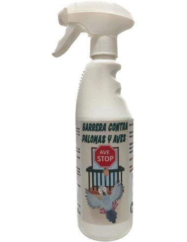 AVESTOP 500ML