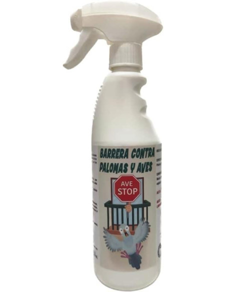 AVESTOP 500ML