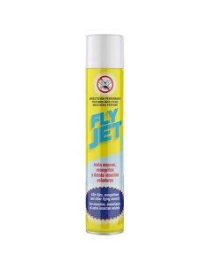 FLY JET 750ML