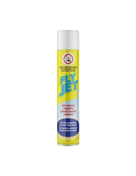 FLY JET 750ML
