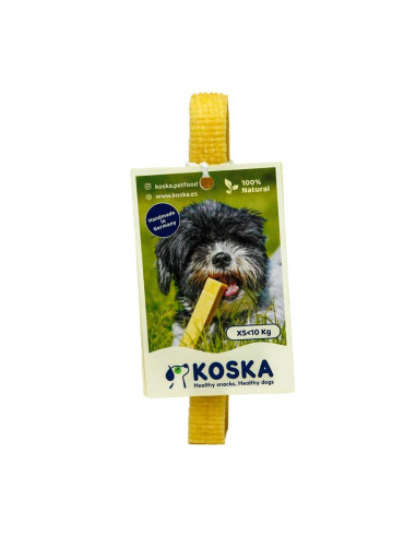 KOSKA CHHURPI XS