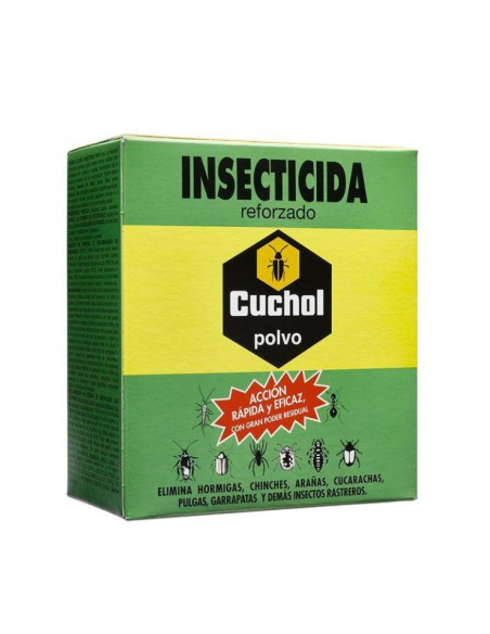 CUCHOL INSECT 500 GR