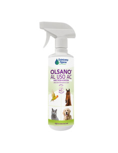OLSANO SPRAY 500 ML