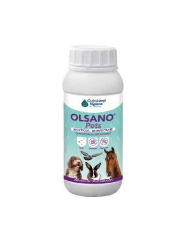 OLSANO 1000 ML.
