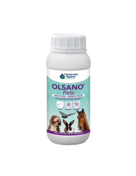 OLSANO 1000 ML.