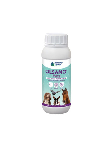 OLSANO 500 ML.