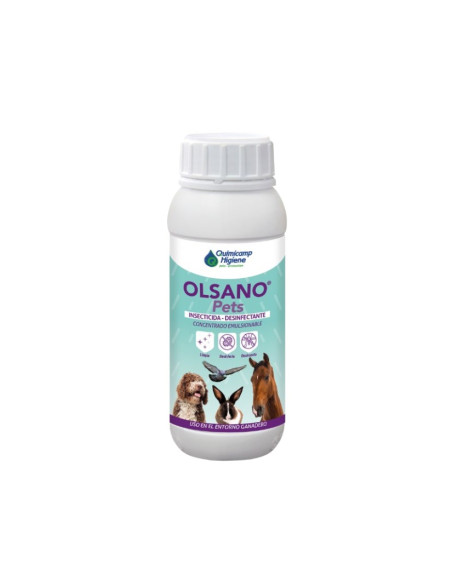 OLSANO 500 ML.