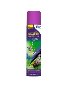 INSQUIM VOLADORES INSECTICIDA 750ML
